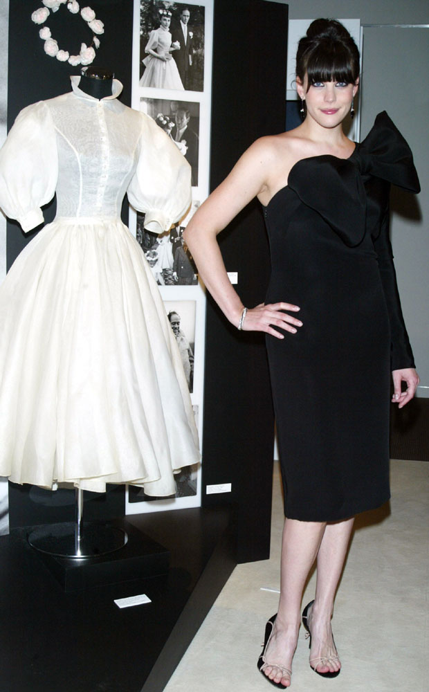 Audrey Hepburn The Beauty of Compassion, New York, April 21st 2003