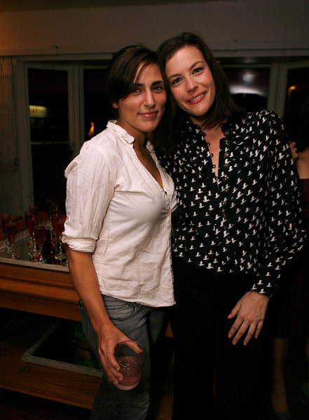 with Summer Phoenix