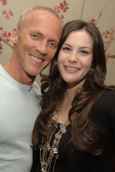 with David Kirsch