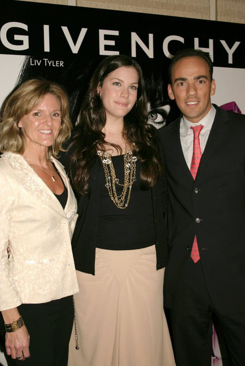 with Heather Josey and Olivier Dubos