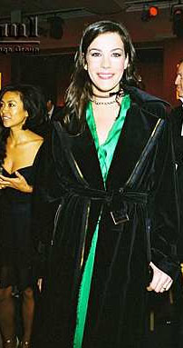 Aids Gala Fashion Show, Paris, January 21th 2004