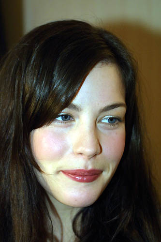 'Chloe' event - fall 2001