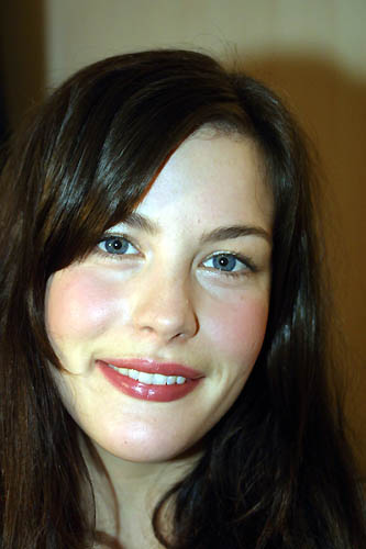 'Chloe' event - fall 2001
