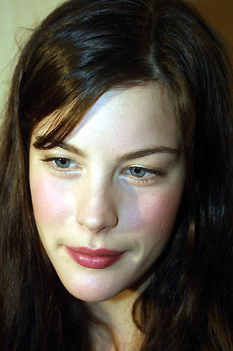 'Chloe' event - fall 2001