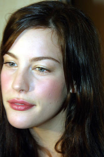 'Chloe' event - fall 2001