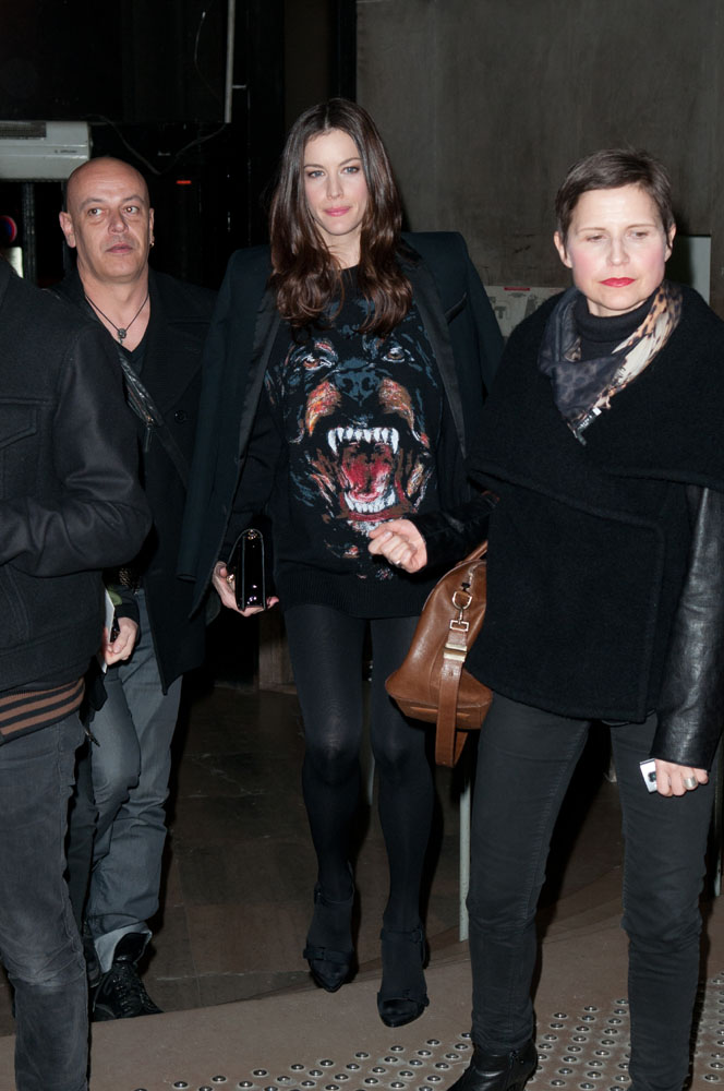 with Nicolas Degennes