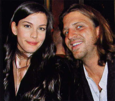 Givenchy's Haute Couture Spring/Summer 2004 show, Paris, January 20th 2004