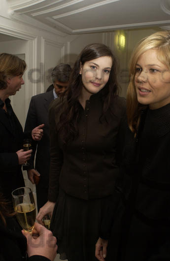 with Mary Alice Stephenson