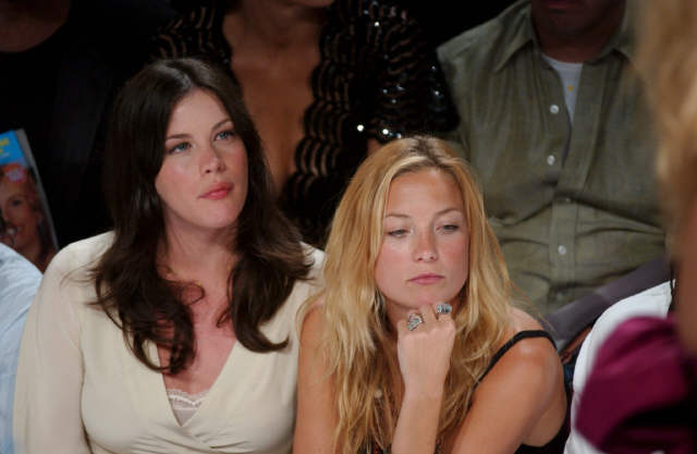 with Kate Hudson