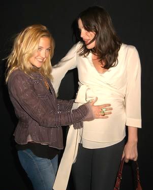 with Kate Hudson