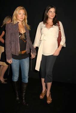 with Kate Hudson