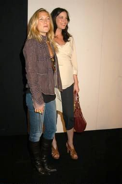 with Kate Hudson