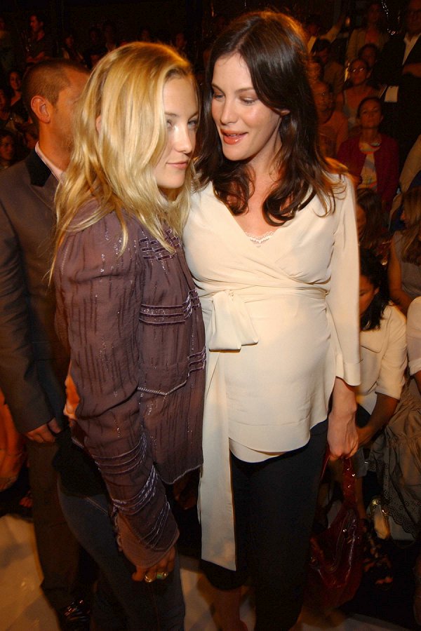 with Kate Hudson