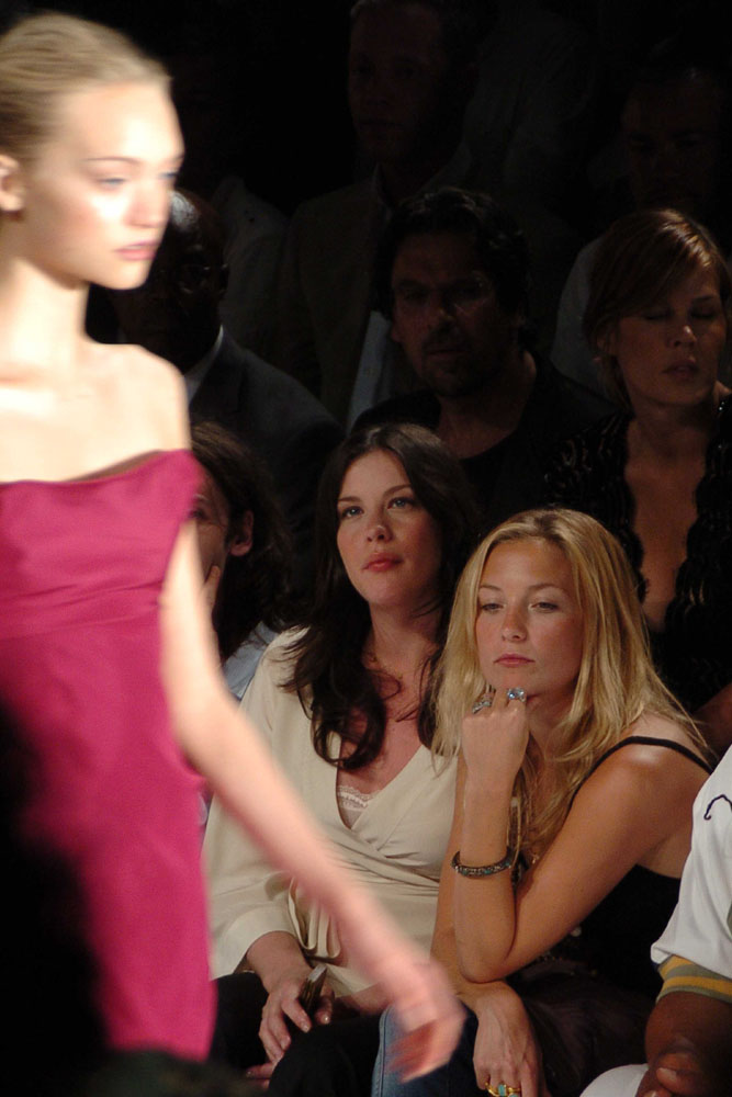 with Kate Hudson
