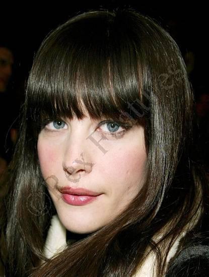 Marc Jacobs Fall/Winter 2003 Collection fashion show, New York, February 10th, 2003