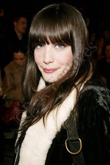 Marc Jacobs Fall/Winter 2003 Collection fashion show, New York, February 10th, 2003