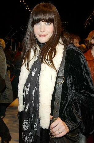 Marc Jacobs Fall/Winter 2003 Collection fashion show, New York, February 10th, 2003