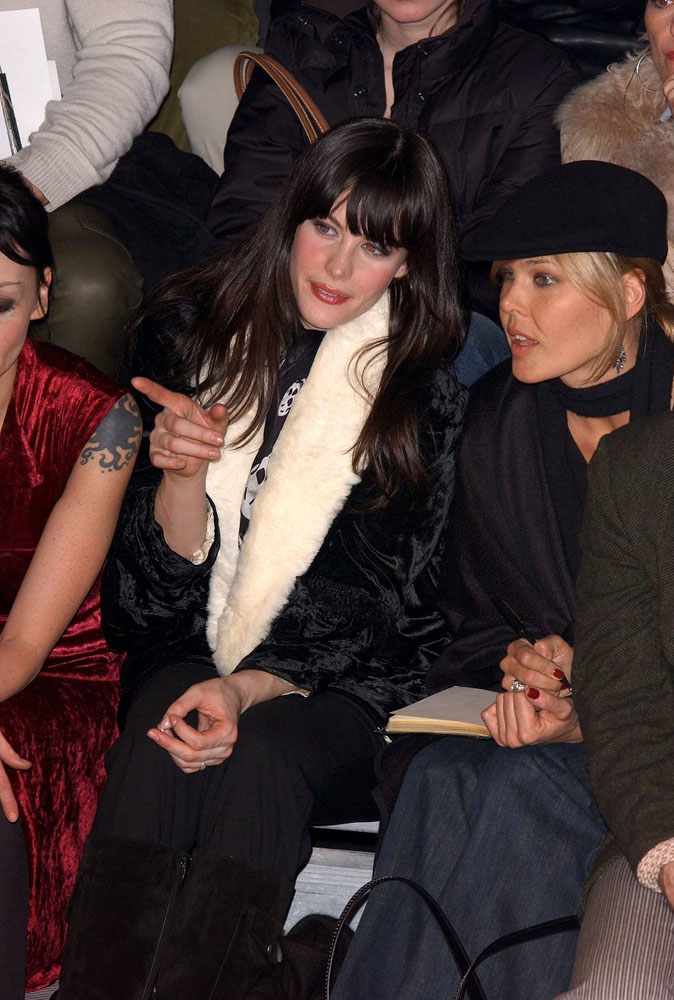 with Pearl Lowe and Mary Alice Stephenson
