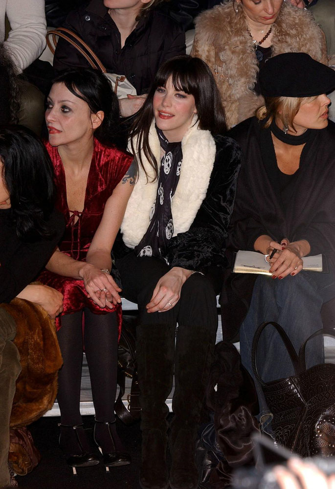 with Pearl Lowe and Mary Alice Stephenson