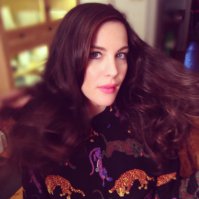 from Stella McCartney's Instagram