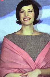 Berlin Film Festival - January 1999