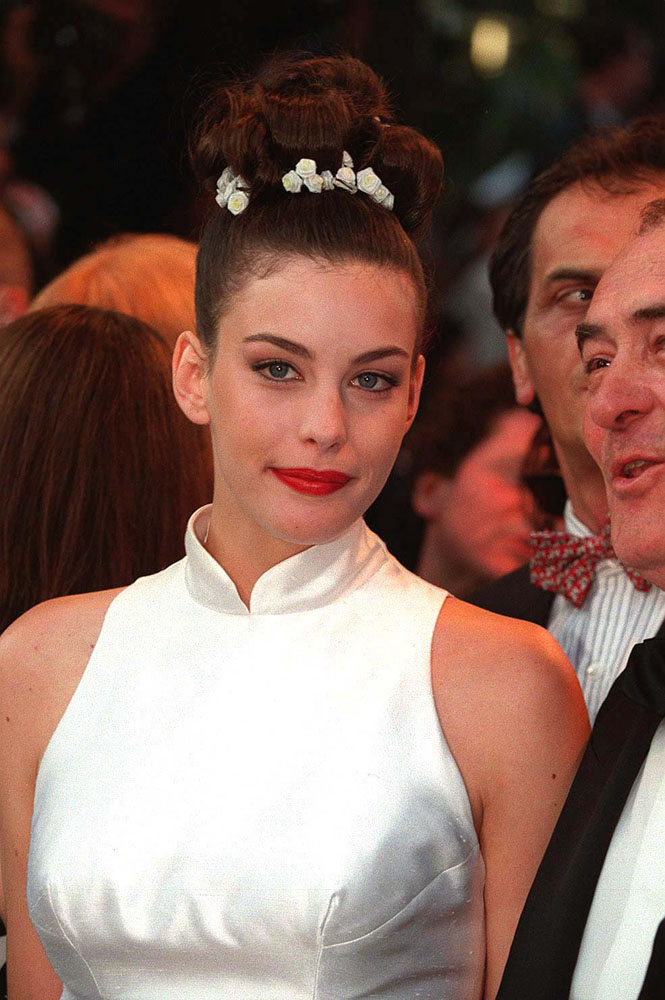 with Bernardo Bertolucci