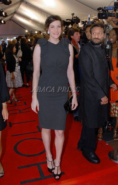 with Shekhar Kapur