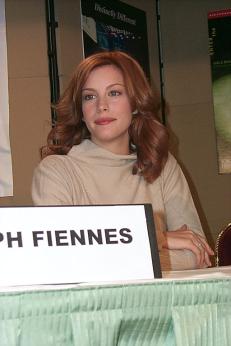 Onegin press conference, Toronto 1999