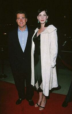 with Chris O'Donnell