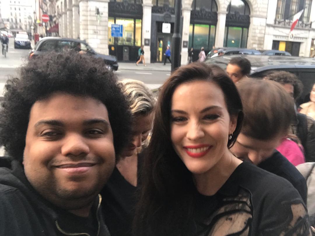 from Simon Kalavazides Instagram