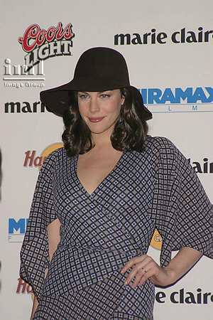 Jersey Girl Premiere, New York, March 9th 2004