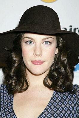 Jersey Girl Premiere, New York, March 9th 2004