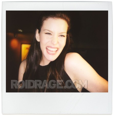 Courtesy of roidrage.com