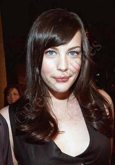 The Fellowship Of The Ring LA's Premiere