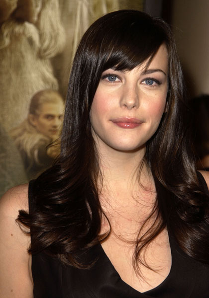 The Fellowship Of The Ring LA's Premiere