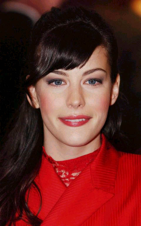 The Fellowship Of The Ring Premiere