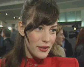 The Fellowship Of The Ring Premiere