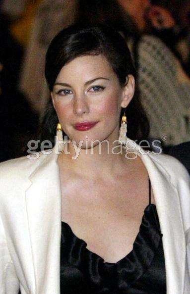 The Return Of The King London's Premiere, December 11th 2003