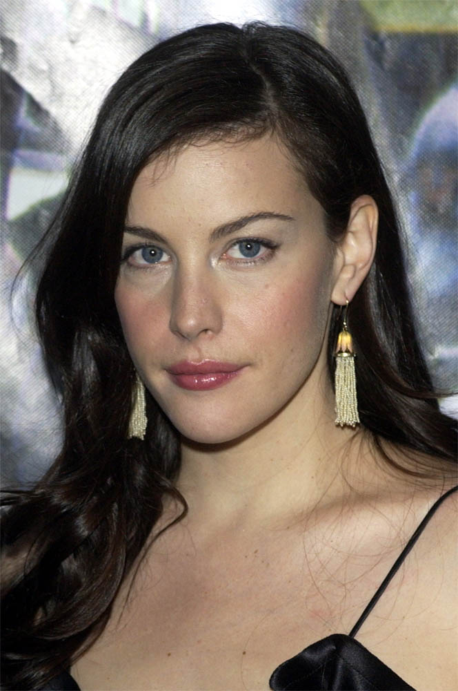 The Return Of The King London's Premiere, December 11th 2003