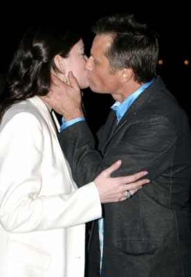 with Viggo Mortensen