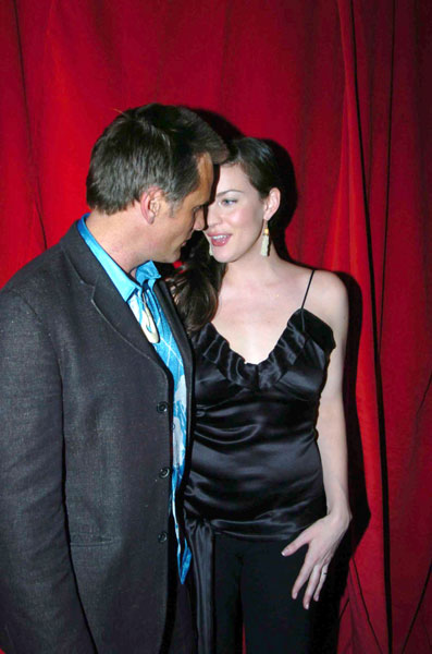 with Viggo Mortensen