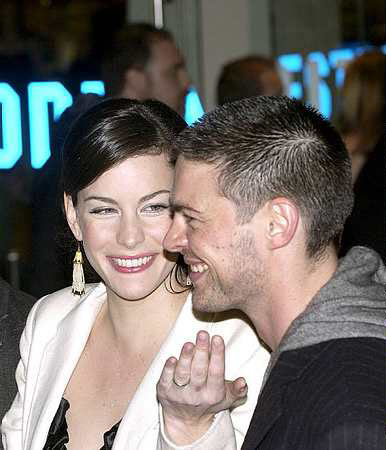 with Karl Urban