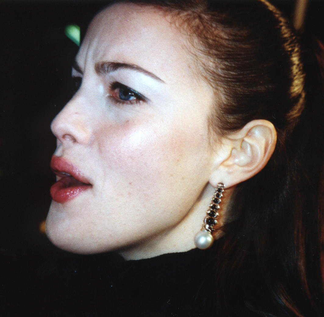 The Return Of The King European Premiere, Berlin, December 10th 2003