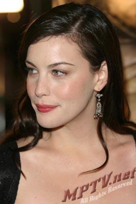 The Return Of The King LA's Premiere, December 3rd 2003