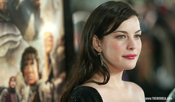 The Return Of The King LA's Premiere, December 3rd 2003