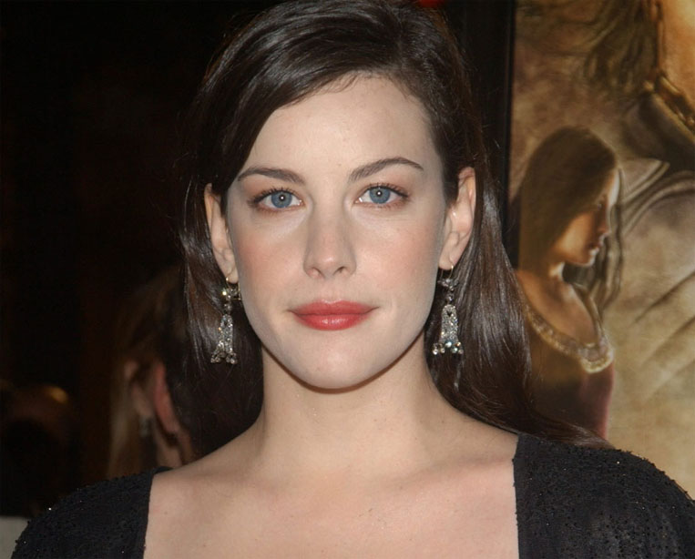 The Return of the King LA Premiere, December 3rd, 2003