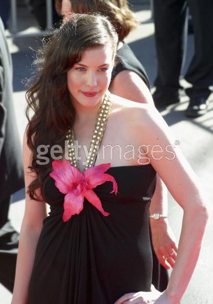 The Return Of The King Premiere, Wellington, December 1st 2003