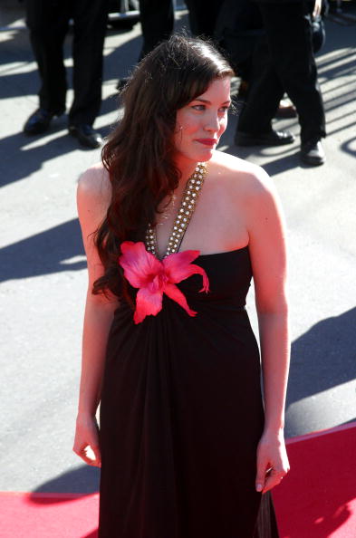 The Return Of The King Premiere, Wellington, December 1st 2003