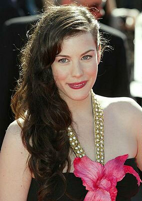 The Return Of The King Premiere, Wellington, December 1st 2003