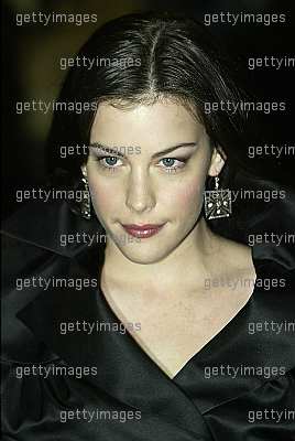 The Two Towers London's Premiere, December 11th 2002